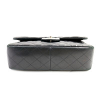 Chanel Timeless Classic Jumbo Pelle Nera