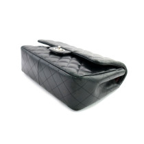 Chanel Timeless Classic Jumbo Pelle Nera