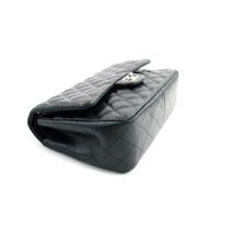 Chanel Timeless Classic Jumbo Pelle Nera