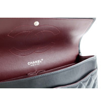 Chanel Timeless Classic Jumbo Pelle Nera