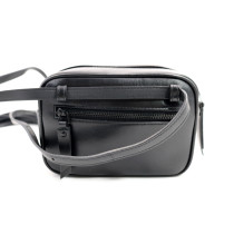 Saint Laurent Camera Bag Mini Lou Pelle Nera