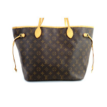 Louis Vuitton Neverfull Monogram