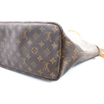 Louis Vuitton Neverfull Monogram