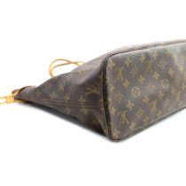 Louis Vuitton Neverfull Monogram