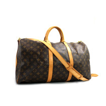 Louis Vuitton Keepall Monogram