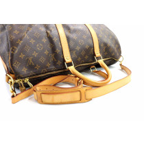 Louis Vuitton Keepall Monogram