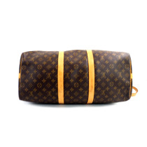 Louis Vuitton Keepall Monogram