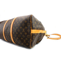 Louis Vuitton Keepall Monogram