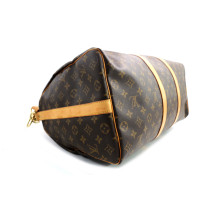 Louis Vuitton Keepall Monogram