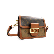 Louis Vuitton Dauphine Monogram