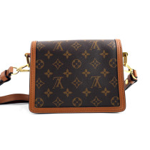 Louis Vuitton Dauphine Monogram