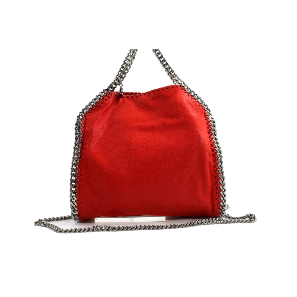 Stella McCartney Falabella Rossa
