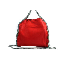 Stella McCartney Falabella Rossa