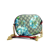 Gucci Camera Bag Bloom Tela Multicolor
