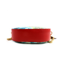 Gucci Camera Bag Bloom Tela Multicolor