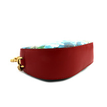 Gucci Camera Bag Bloom Tela Multicolor