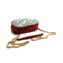 Gucci Camera Bag Bloom Tela Multicolor