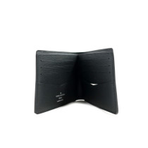 Louis Vuitton Portafoglio Slender Damier Graphite