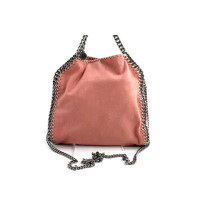 Stella McCartney Tote Mini Falabella Rosa