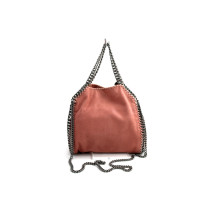 Stella McCartney Tote Mini Falabella Rosa