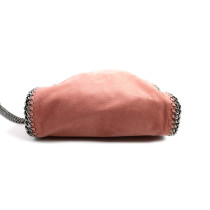 Stella McCartney Tote Mini Falabella Rosa