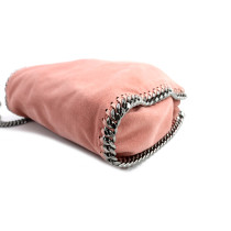 Stella McCartney Tote Mini Falabella Rosa
