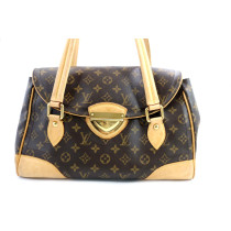 Louis Vuitton Beverly Monogram