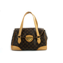 Louis Vuitton Beverly Monogram