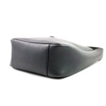 Saint Laurent Le 5 à 7 Small Pelle Nera