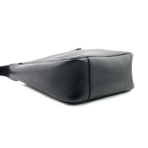 Saint Laurent Le 5 à 7 Small Pelle Nera