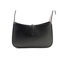 Saint Laurent Le 5 à 7 Pelle Nera