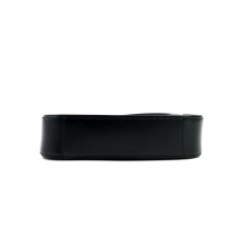 Saint Laurent Le 5 à 7 Pelle Nera