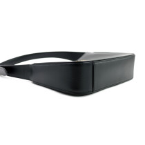 Saint Laurent Le 5 à 7 Pelle Nera