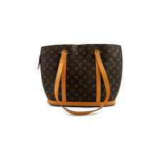 Louis Vuitton Babylone Monogram
