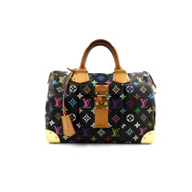 Louis Vuitton Speedy 30 Multicolor Nera