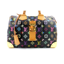 Louis Vuitton Speedy 30 Multicolor Nera