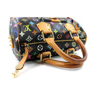 Louis Vuitton Speedy 30 Multicolor Nera