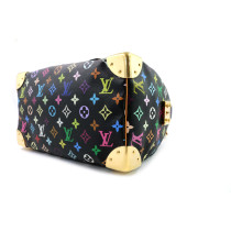 Louis Vuitton Speedy 30 Multicolor Nera