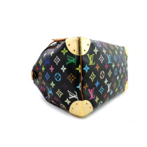 Louis Vuitton Speedy 30 Multicolor Nera