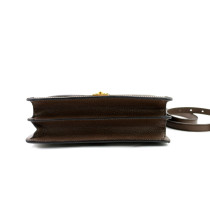 Gucci Borsa a Mano Ophidia Misura Media GG Beige