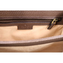 Gucci Borsa a Mano Ophidia Misura Media GG Beige