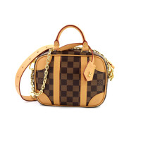 Louis Vuitton Valisette BB Damier Ebene