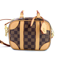 Louis Vuitton Valisette BB Damier Ebene