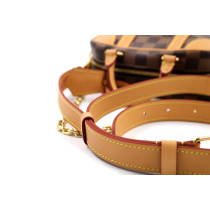 Louis Vuitton Valisette BB Damier Ebene