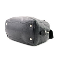 Prada Boston Pelle Nera