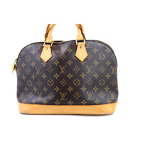 Louis Vuitton Alma Monogram