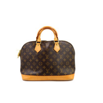 Louis Vuitton Alma Monogram