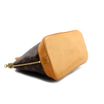 Louis Vuitton Alma Monogram