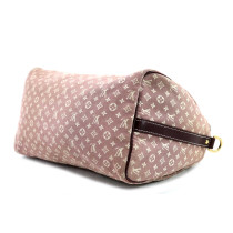 Louis Vuitton Speedy Idylle Tela Rosa