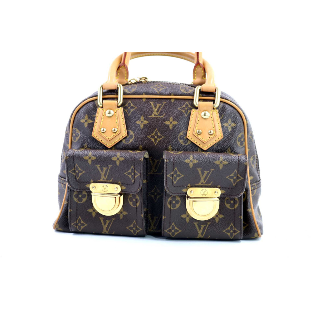 Louis Vuitton Manhattan Monogram